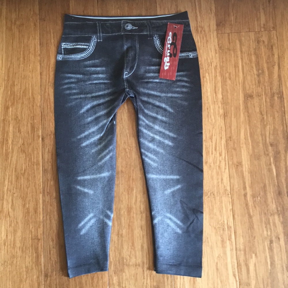 Crush Pants